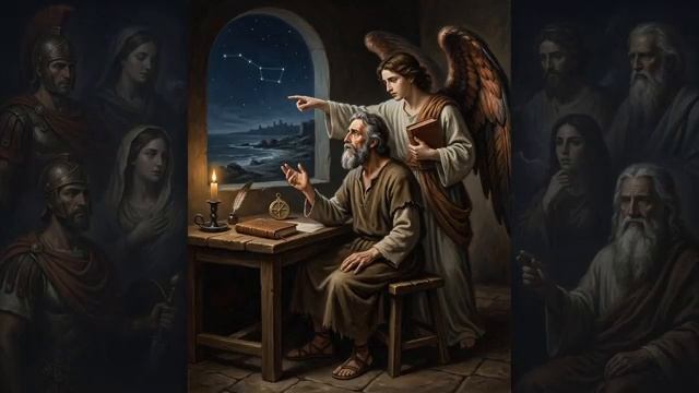 Полная книга Еноха смотреть онлайн