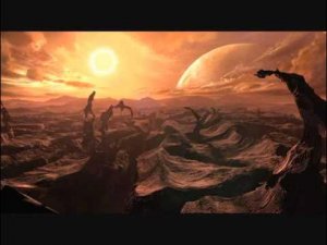 Последняя фантазия на ремикс Лиловый шар