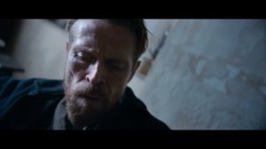 Ван Гог. На пороге вечности - 2018 (Х/фильм)