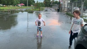 Авторская песня « Зона Комфорта»