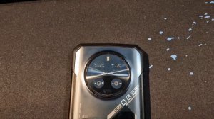Doogee V40 Pro Без прекрас.