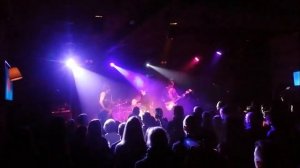 Toxic Taste  live at Serdce Spb 08.03.2020