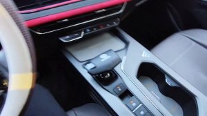 Changan x5 plus Режим «для друзей»