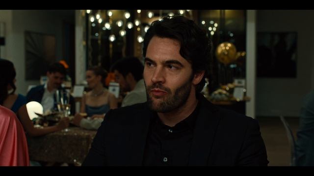 Основано на реальных событиях 1 сезон 6 серия «Люблю тебя, BuzzFeed» (сериал, 2023)
