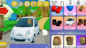 Я НАКОНЕЦ-ТО НАШЁЛ И ОТКРЫЛ СЕКРЕТНЫЙ АВТОМОБИЛЬ в Super Bear Adventure/Прохождение Супер Медведь
