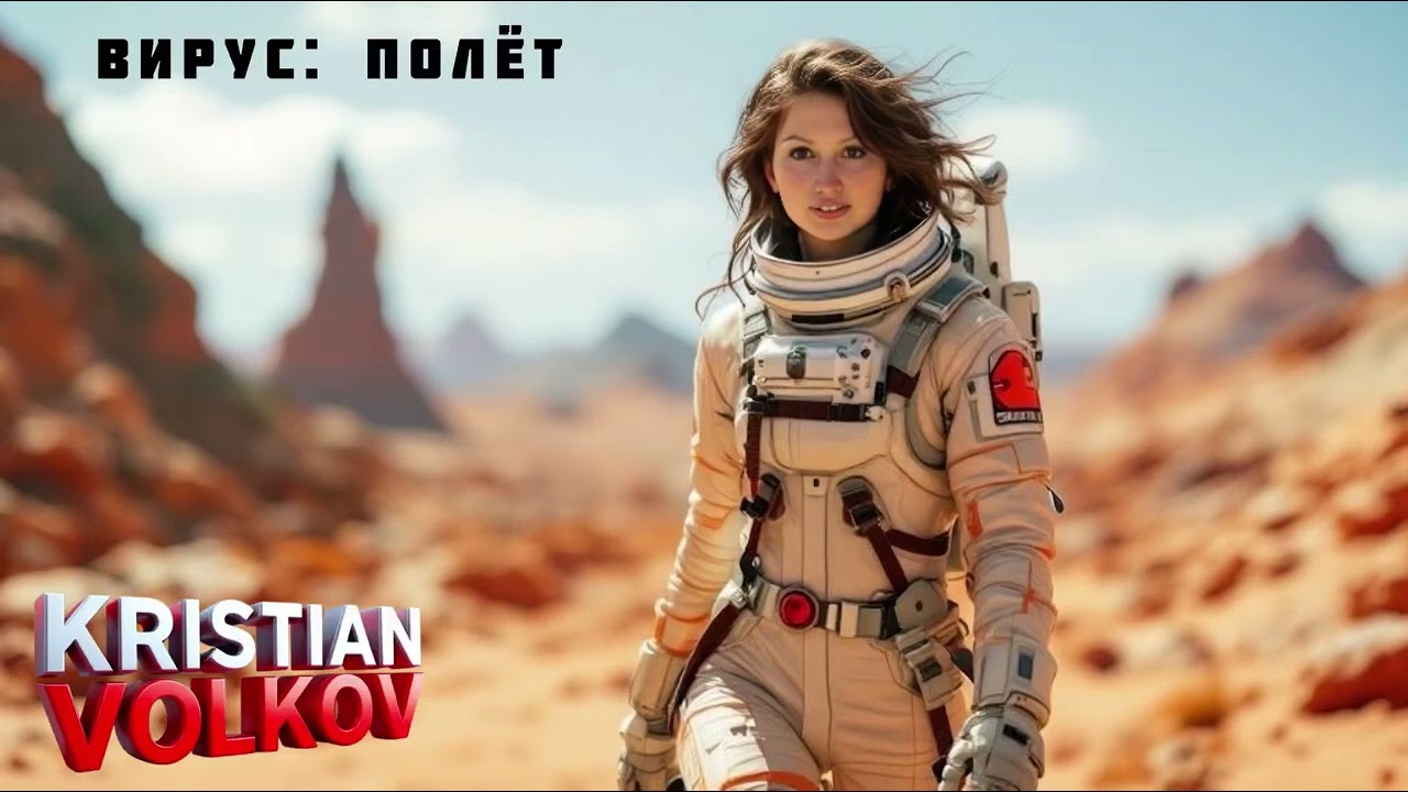 ВИРУС - Полет! CLUB DJ VERSION. смотреть онлайн