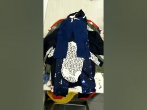 Одежда -Детская Одежда H&M