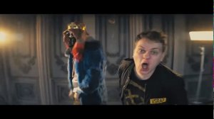 МС ХОВАНСКИЙ & BIG RUSSIAN BOSS - Кто, если не Мы