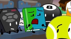 BFDI:TPOT 23: Homeward Bound!