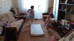 Вечерняя разминка Большие ногл шли по дороге. Топ,топ,топ
🤸♀️