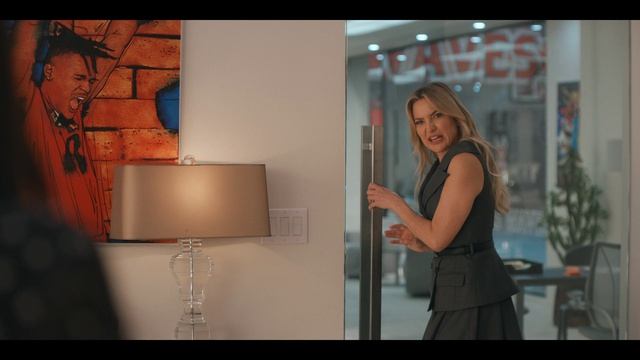Самый ценный игрок 2 сезон 9 серия «И ты, Кэм?» (сериал, 2026)