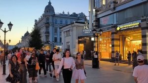 путешествие в казань, июль 26