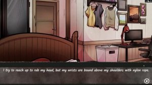 Питер умер?.. //YOUR BOYFRIEND GAME 4 DAY// 4 ДЕНЬ