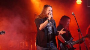 Колизей - Я не Могу (Power Metal Fest 2021)