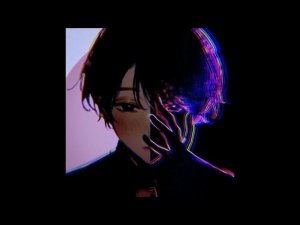 Pure  - Холод (психически больной × slowed+reverb)