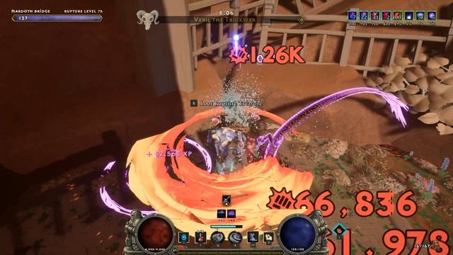 Dwarven Realms. Season 6. Challenge -Ep.9-