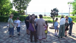 Квест «Дело № 1: Сырный след» состоялся в Самаре
