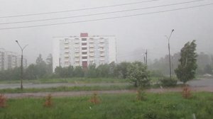Лето, ах лето