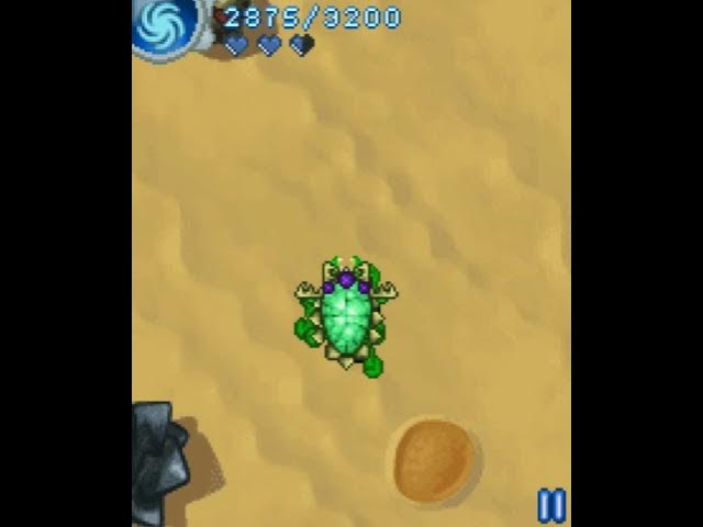 Spore Creatures геймплей смотреть онлайн