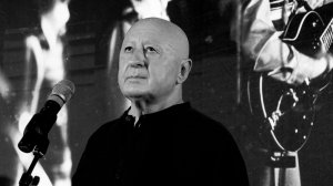 Умер один из основателей ВИА «Песняры» Владислав Мисевич