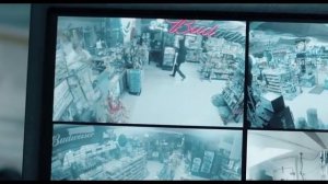 the Monitor / Монитор