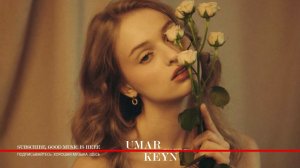 Umar Keyn & Davvi  - I Love You (Original Mix)
