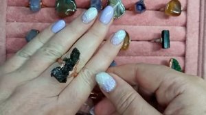 Каменная лавка ( бусы, чокеры. медь, ювелирный сплав, фигурки 3 часть)