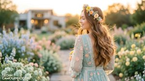 Я — КОРОЛЕВА 👑 Песня Аффирмация на Уверенность в Себе и Самоценность
