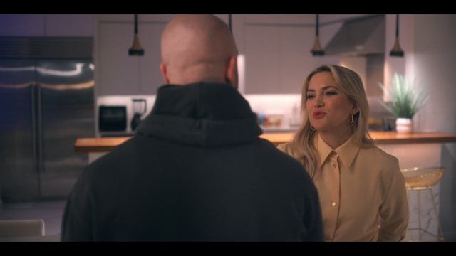 Самый ценный игрок 9 серия «Плей-офф» (сериал, 2025) смотреть онлайн