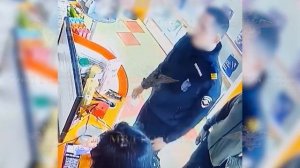 В Забайкалье задержан  юноша, который использовал форму полиции, чтобы заправить авто вне очереди