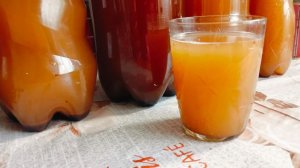 Любаша Губарева. ДОМАШНИЙ КВАС!🍺