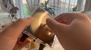 Распаковка катушки  Тесла