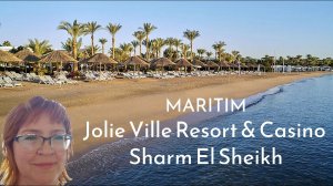 Maritim Jolie Ville Resort & Casino