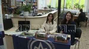 Приёмная кампания продолжается в нижегородских учреждениях среднего профессионального образования