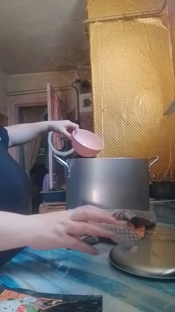 Огурцы по корейски на зиму.