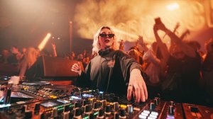 Тита Лау (Tita Lau) - Live @ PACHA, Ibiza [06.06.2026]