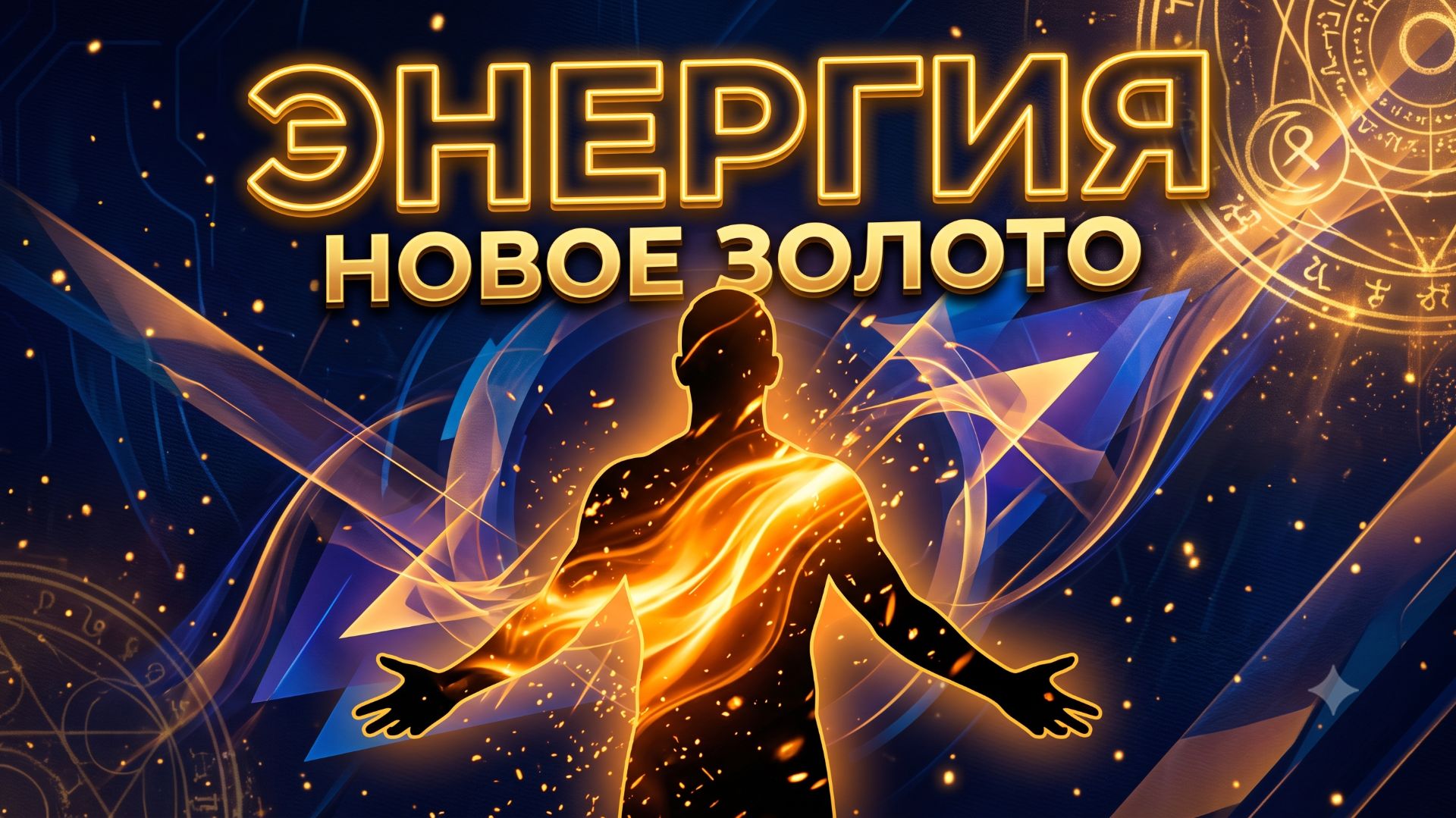 Лидер Whieda Максим Беляев - ЭНЕРГИЯ — ЭТО НОВОЕ ЗОЛОТО | Вебинар WHIEDA