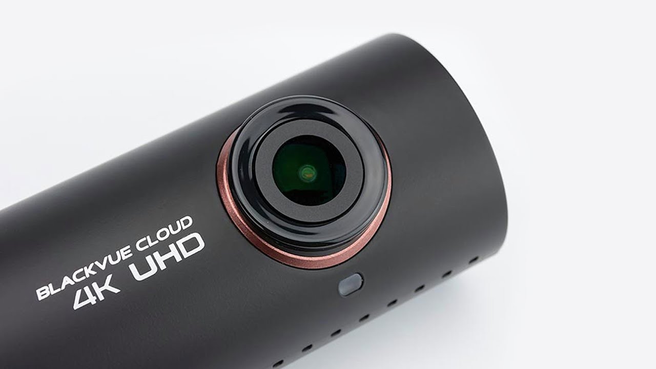 Blackvue DR900S-2CH - экстремальное качество записи видео в 4К смотреть онлайн
