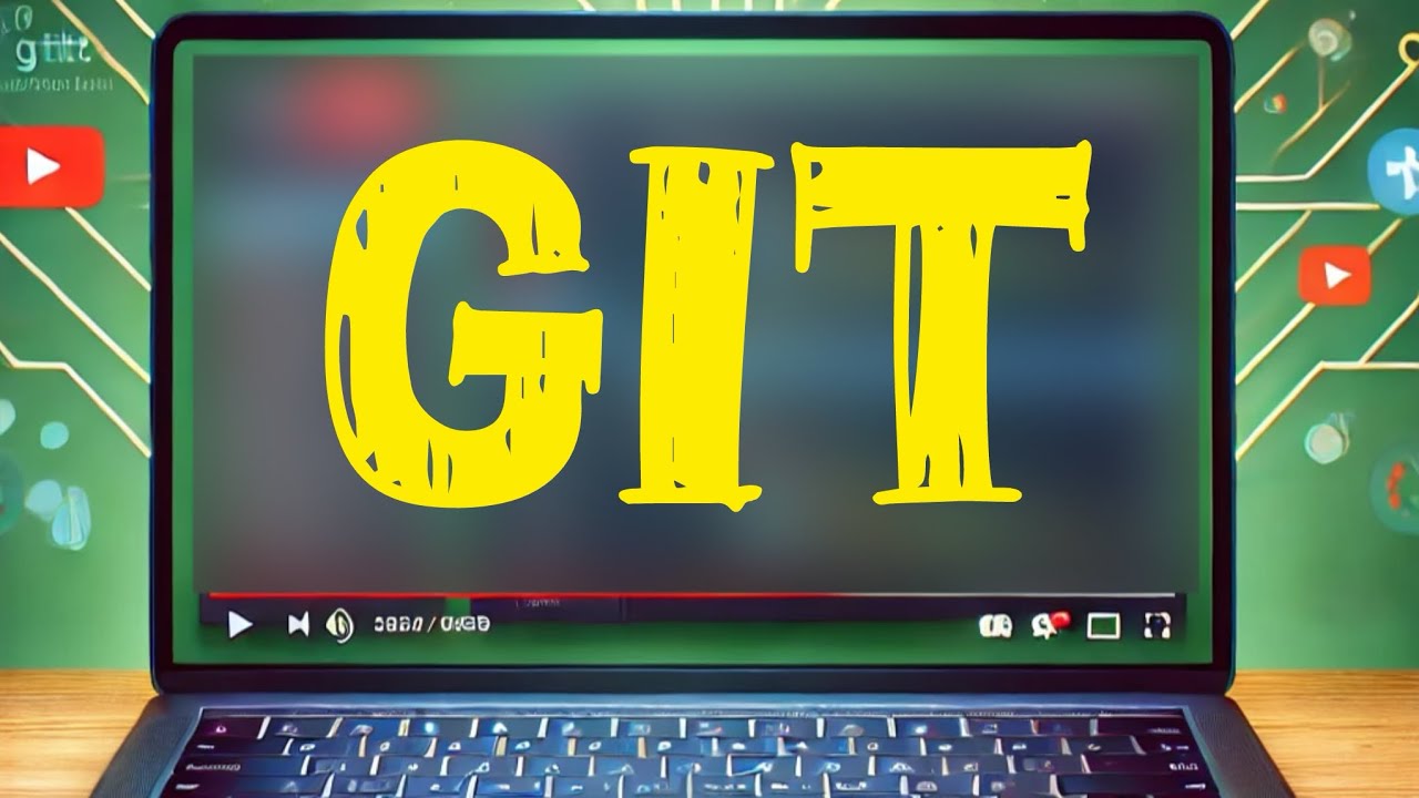 Git в действии: практическое применение для разработчиков #git #development смотреть онлайн