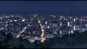 Velvet Night