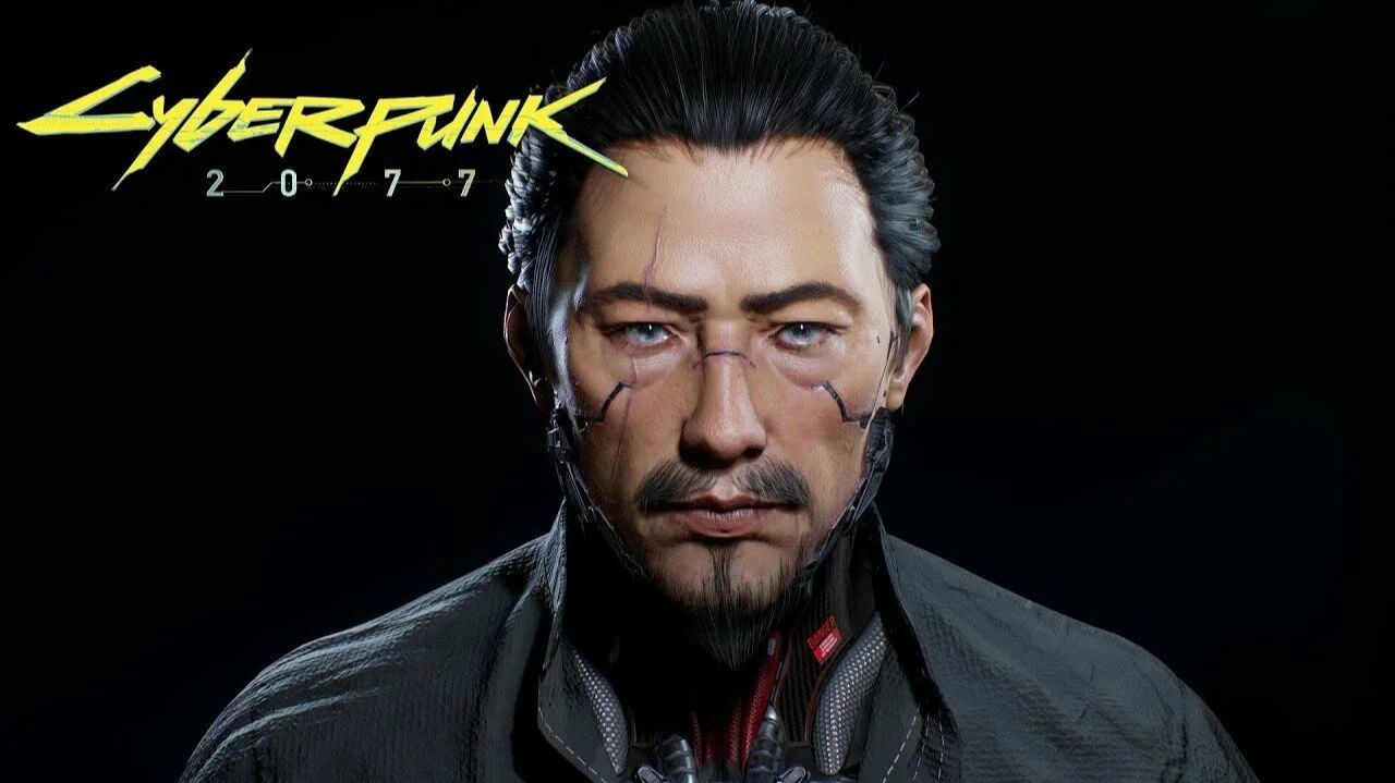 Cyberpunk 2077: Часть 3 смотреть онлайн