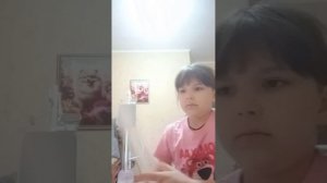Обучалка на червечка из песни „Червячок»