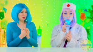Откуси Лизни или Ничего Челлендж от TeenDO Challenge