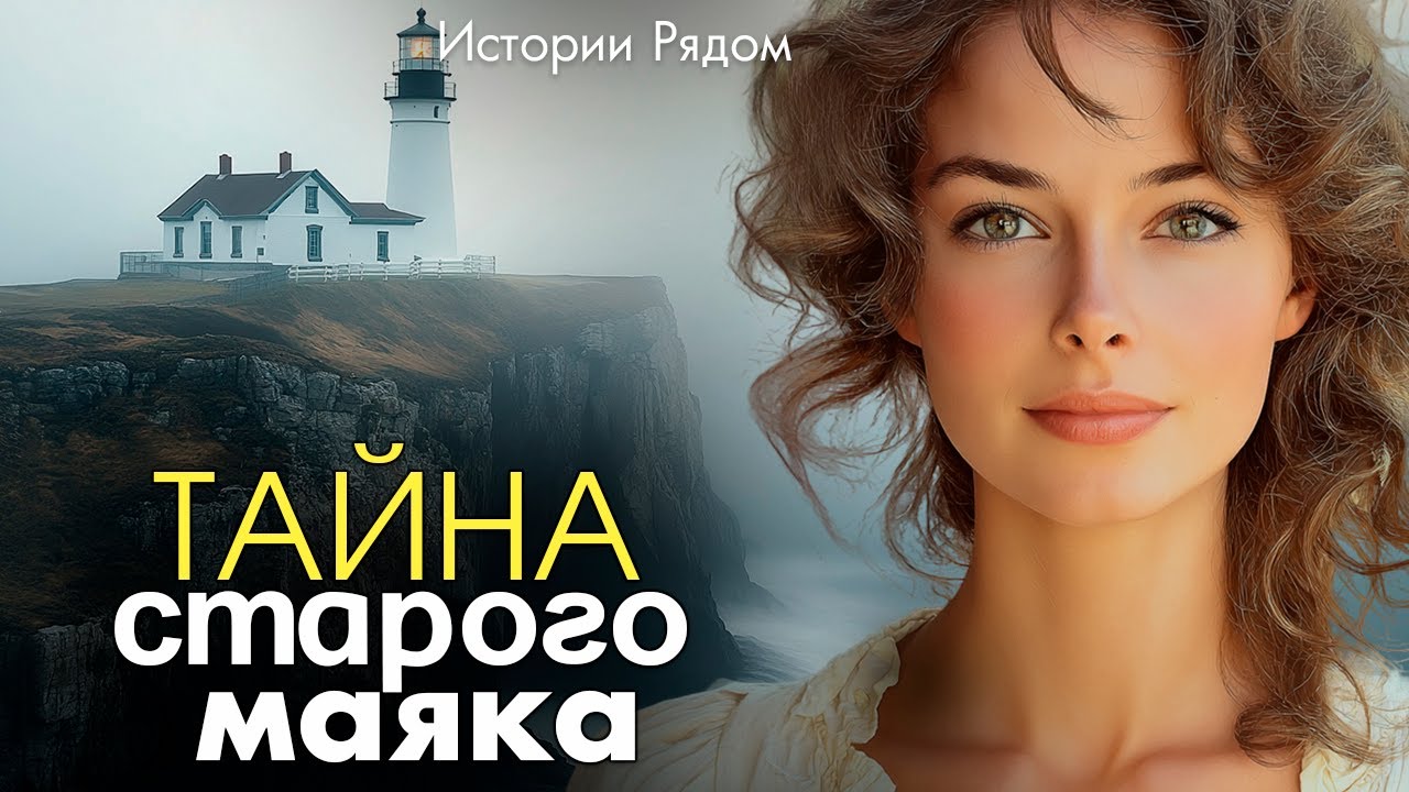 Тайна старого маяка. Истории Рядом смотреть онлайн