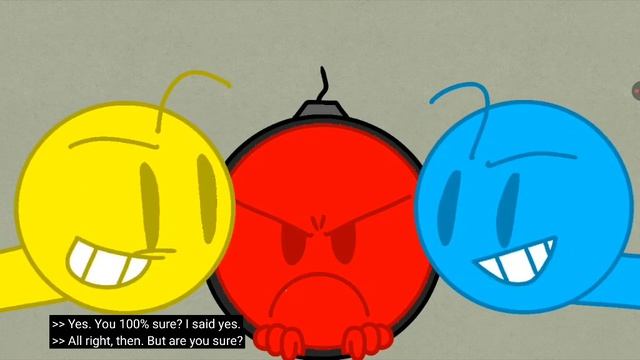 The color show эпизод 2 The secret смотреть онлайн