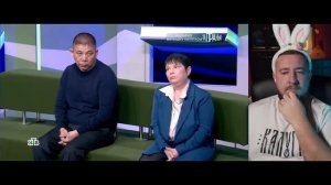 ШОКИРУЮЩИЙ ВЫПУСК «За гранью»
