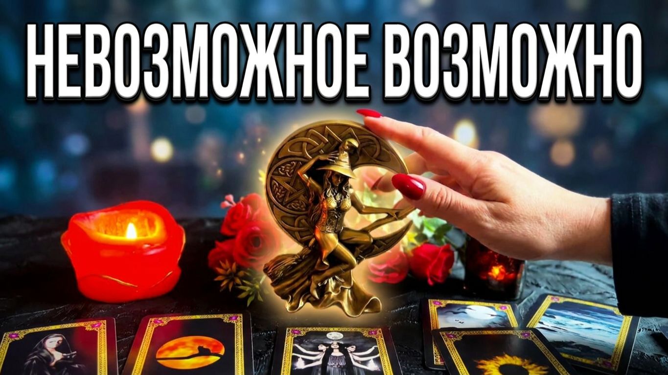 ☝️ВЫ ЭТОГО НЕ ЖДАЛИ ❗️ НЕВОЗМОЖНОЕ ВОЗМОЖНО 👍⚡️ смотреть онлайн