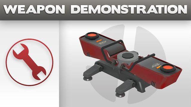 Building Demonstration: Teleporter