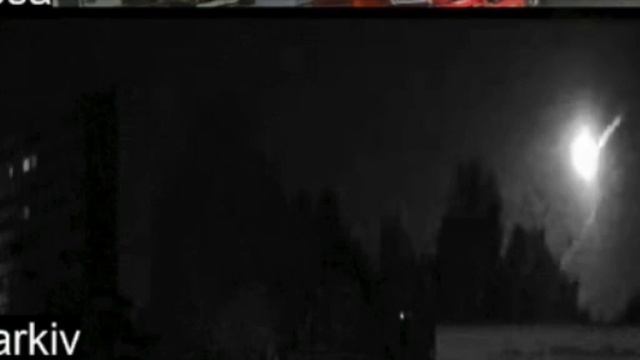 Пуски РСЗО HIMARS по Белгороду были из жилых районов Харькова