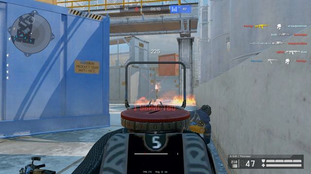 Warface 2026.05.03 - 14.59.26.04.DVR смотреть онлайн